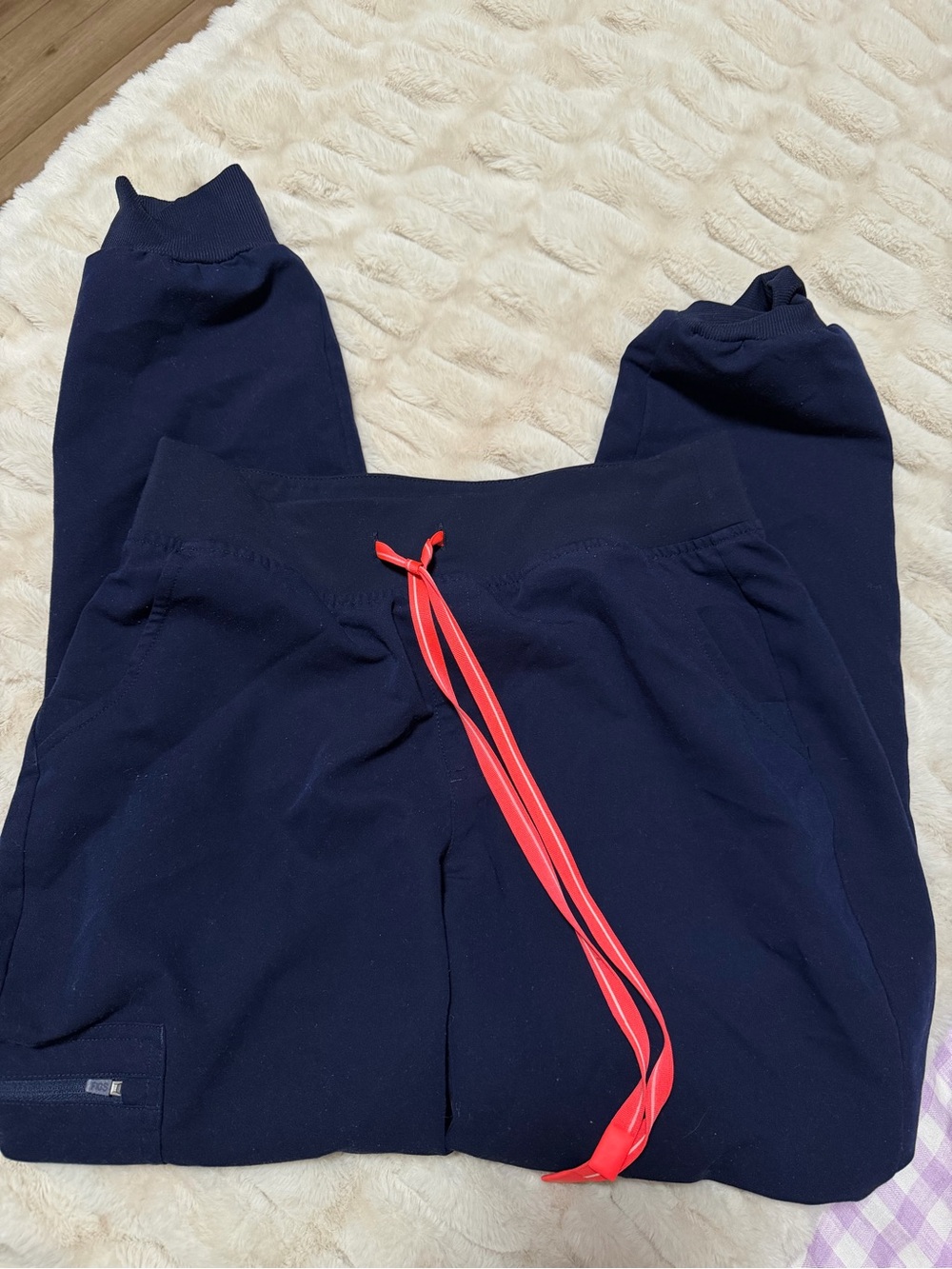 figs joggers scrubs